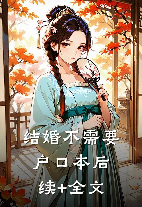 结婚不需要户口本后续+全文