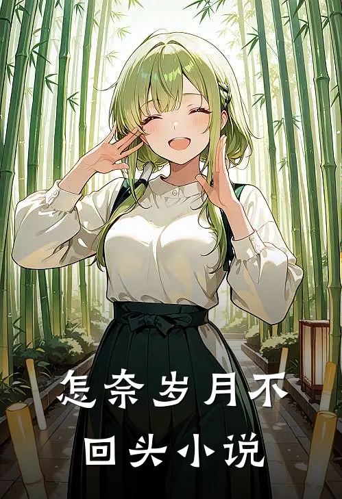 怎奈岁月不回头小说