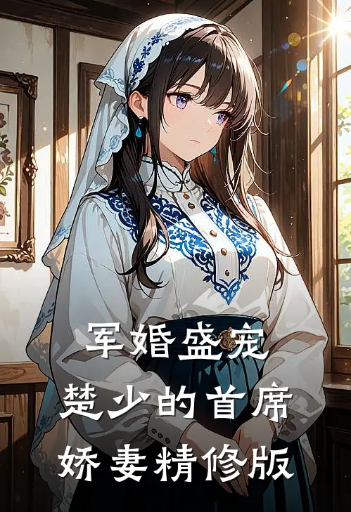 军婚盛宠：楚少的首席娇妻精修版