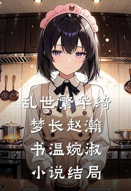 乱世繁华绮梦长赵瀚书温婉淑小说结局