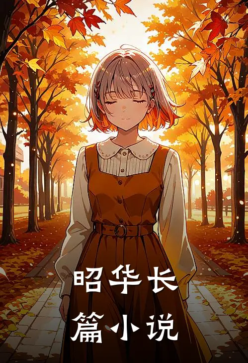 昭华长篇小说