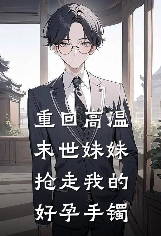重回高温末世妹妹抢走我的好孕手镯