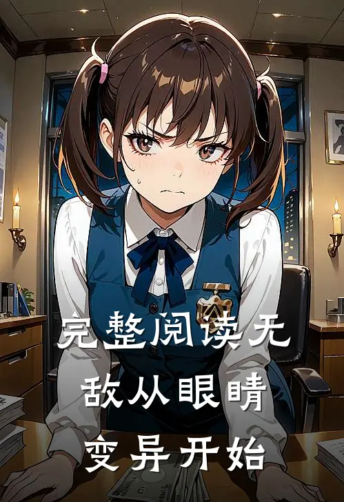 完整阅读无敌从眼睛变异开始