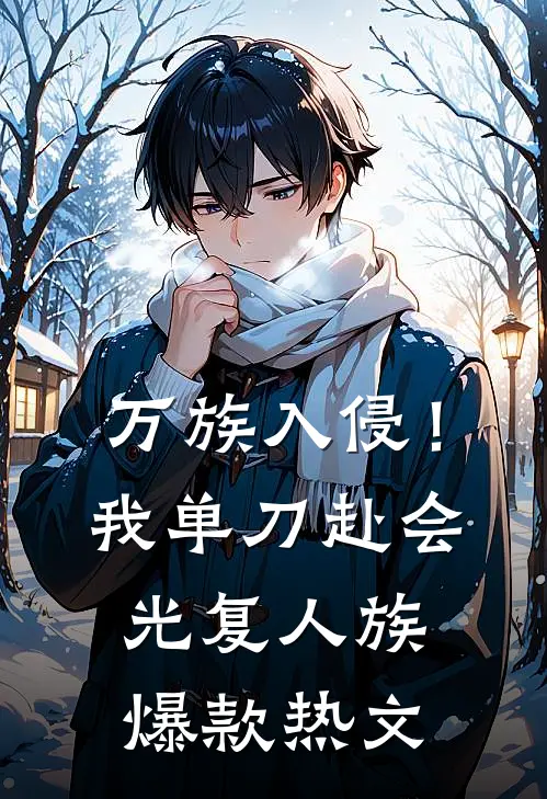 万族入侵！我单刀赴会光复人族爆款热文