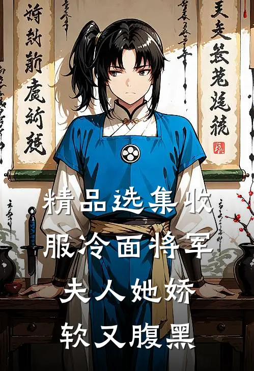 精品选集收服冷面将军，夫人她娇软又腹黑