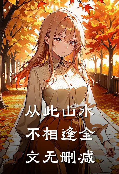从此山水不相逢全文无删减
