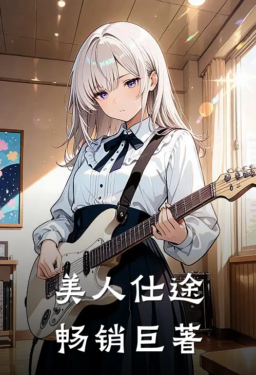 美人仕途畅销巨著