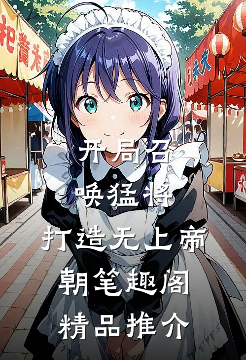 开局召唤猛将,打造无上帝朝笔趣阁精品推介