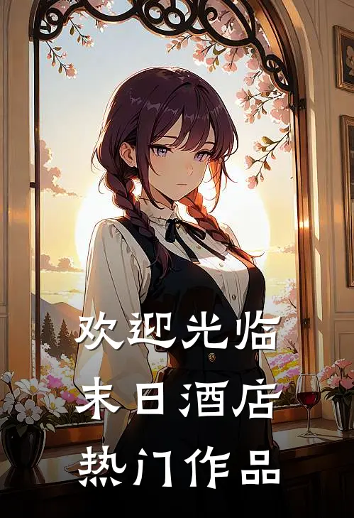 欢迎光临末日酒店热门作品
