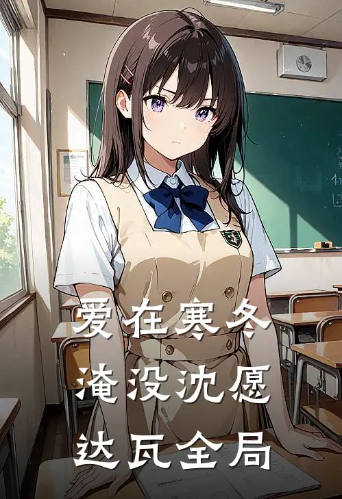 爱在寒冬淹没沈愿达瓦全局