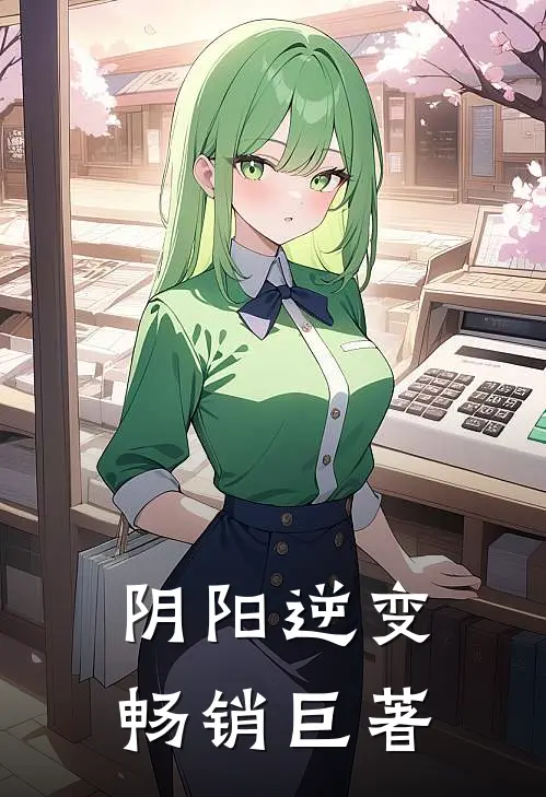 阴阳逆变畅销巨著