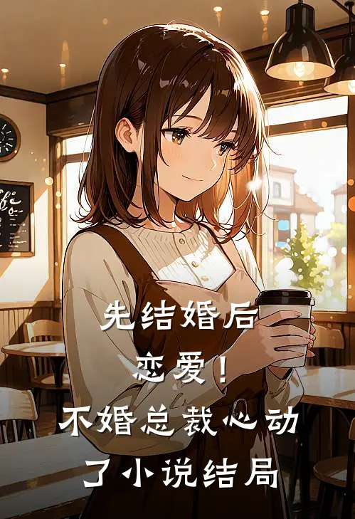 先结婚后恋爱！不婚总裁心动了小说结局