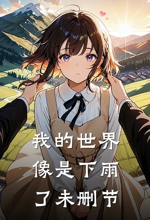 我的世界像是下雨了未删节