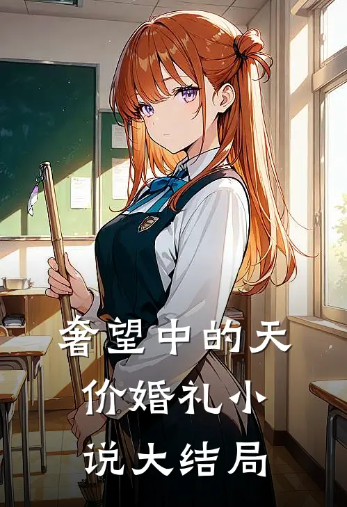奢望中的天价婚礼小说大结局