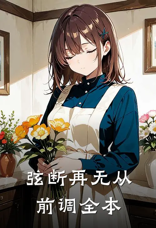 弦断再无从前调全本
