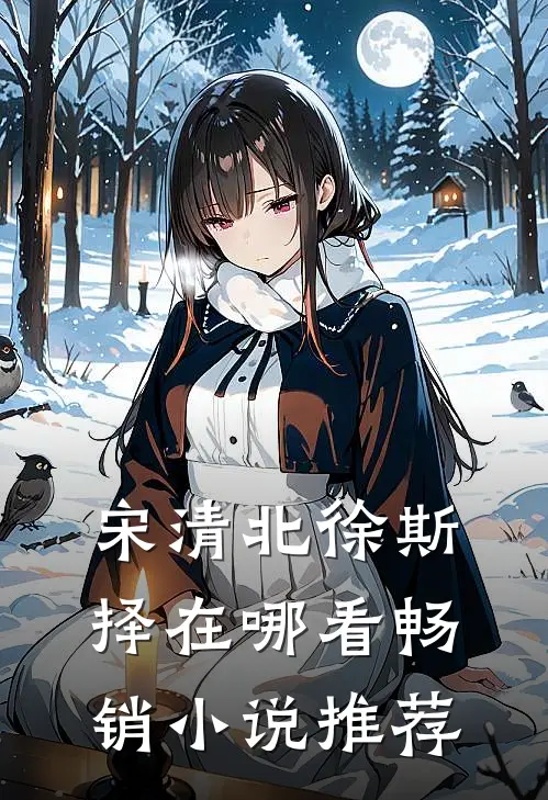 宋清北徐斯择在哪看畅销小说推荐