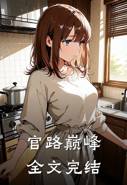 官路巅峰全文完结