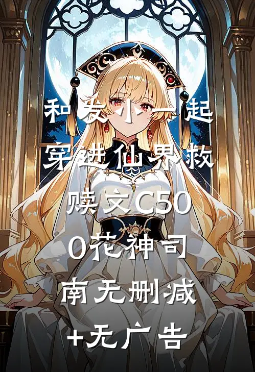 和发小一起穿进仙界救赎文C500花神司南无删减+无广告