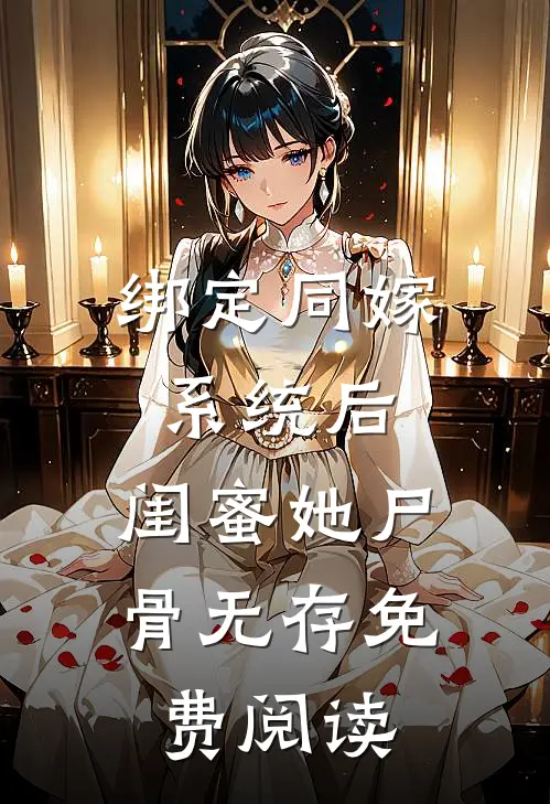 绑定同嫁系统后，闺蜜她尸骨无存免费阅读