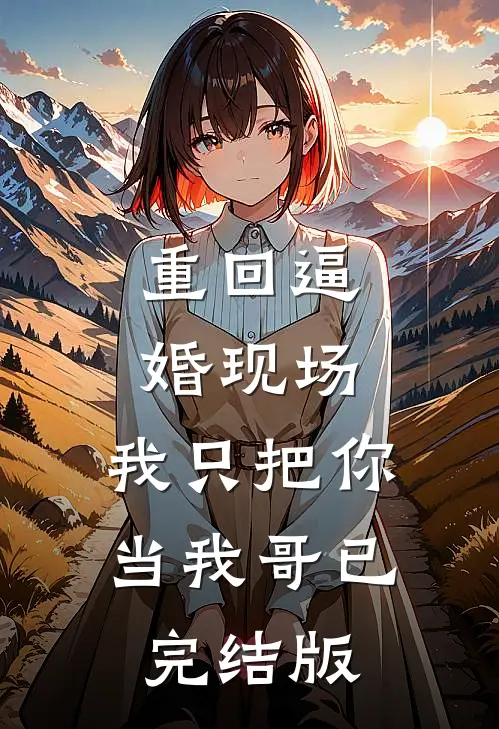 重回逼婚现场，我只把你当我哥已完结版