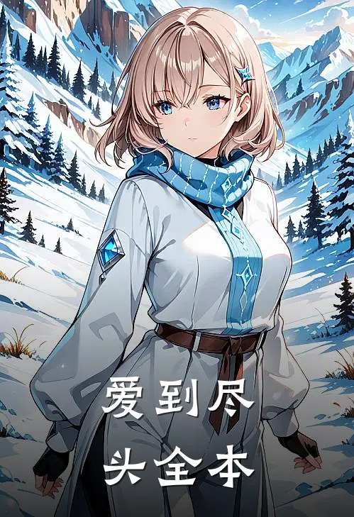 爱到尽头全本