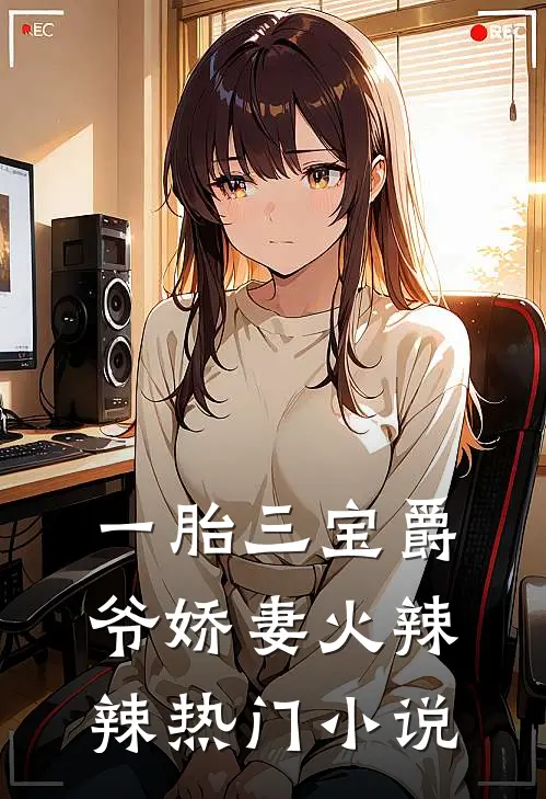 一胎三宝爵爷娇妻火辣辣热门小说