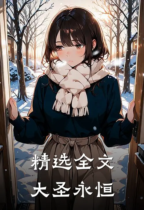 精选全文大圣永恒