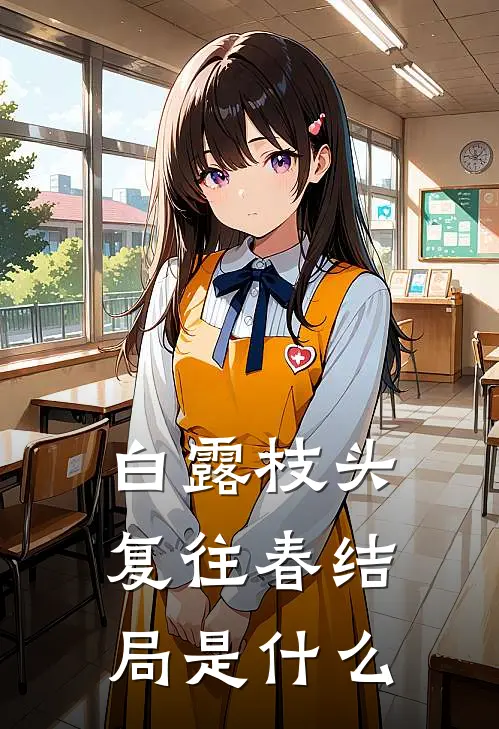白露枝头复往春结局是什么