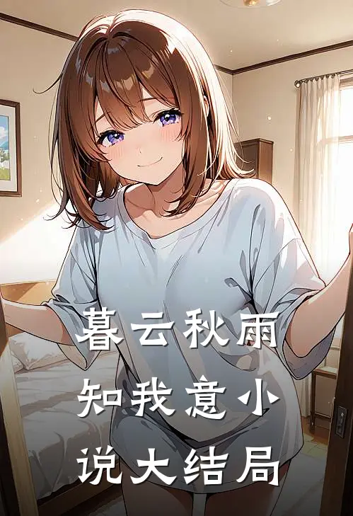 暮云秋雨知我意小说大结局