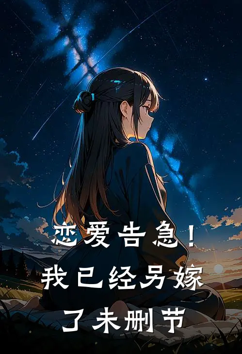 恋爱告急！我已经另嫁了未删节