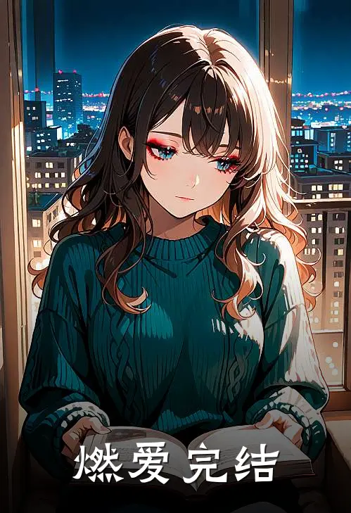 燃爱完结