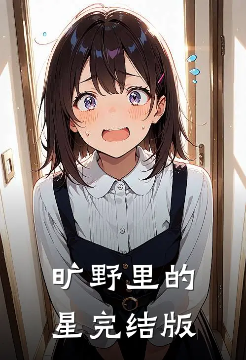 旷野里的星完结版