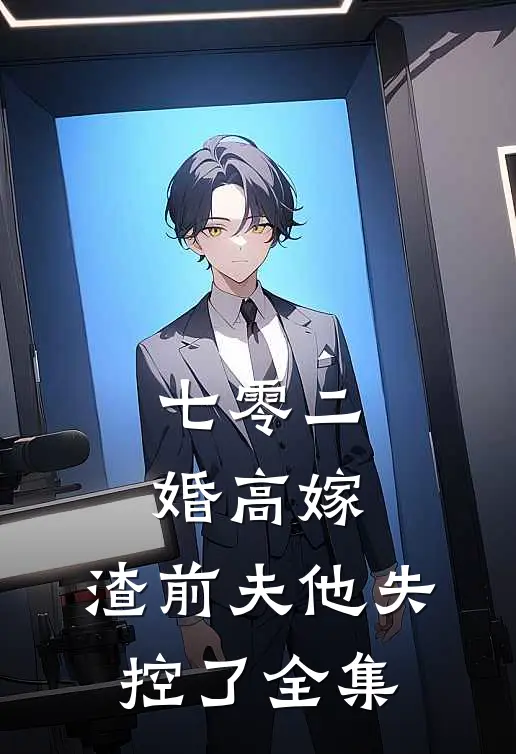 七零二婚高嫁，渣前夫他失控了全集