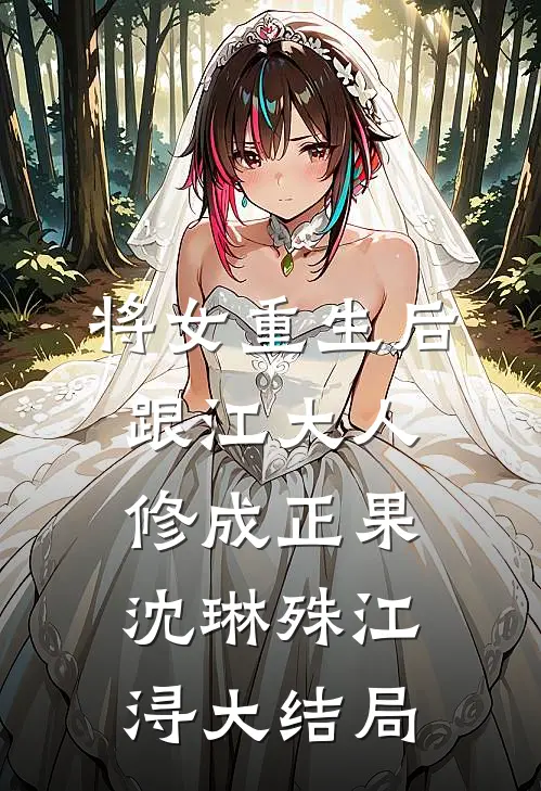 将女重生后，跟江大人修成正果沈琳殊江浔大结局