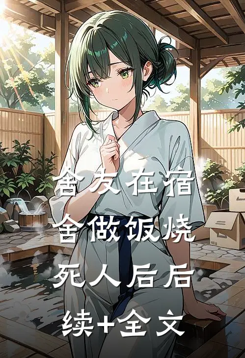 舍友在宿舍做饭烧死人后后续+全文
