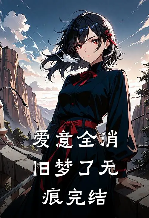 爱意全消，旧梦了无痕完结