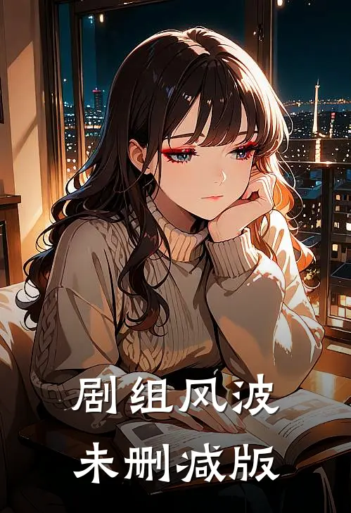 剧组风波未删减版