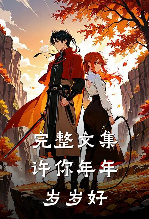 完整文集许你年年岁岁好