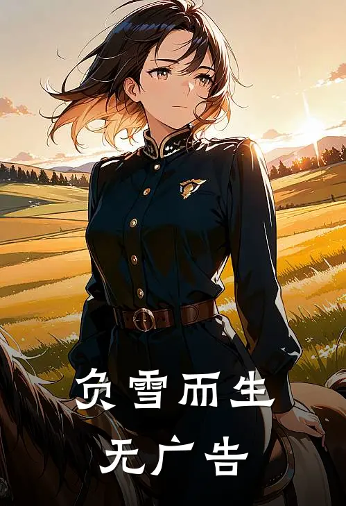 负雪而生无广告