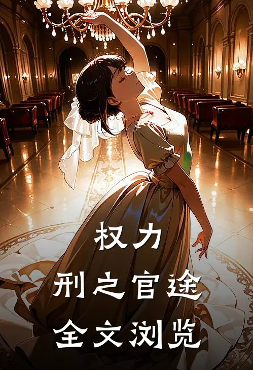 权力：刑之官途全文浏览