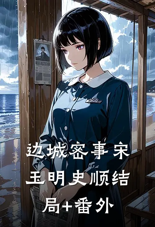 边城密事宋玉明史顺结局+番外