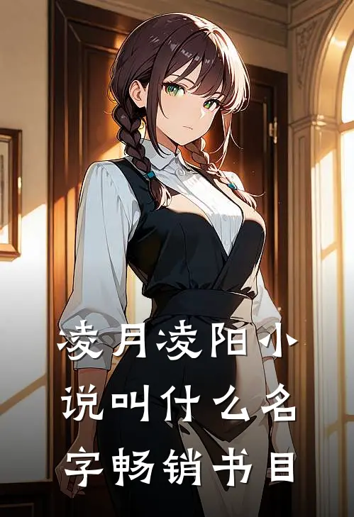 凌月凌阳小说叫什么名字畅销书目