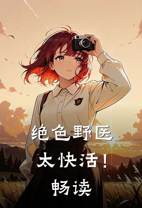 绝色野医太快活！畅读