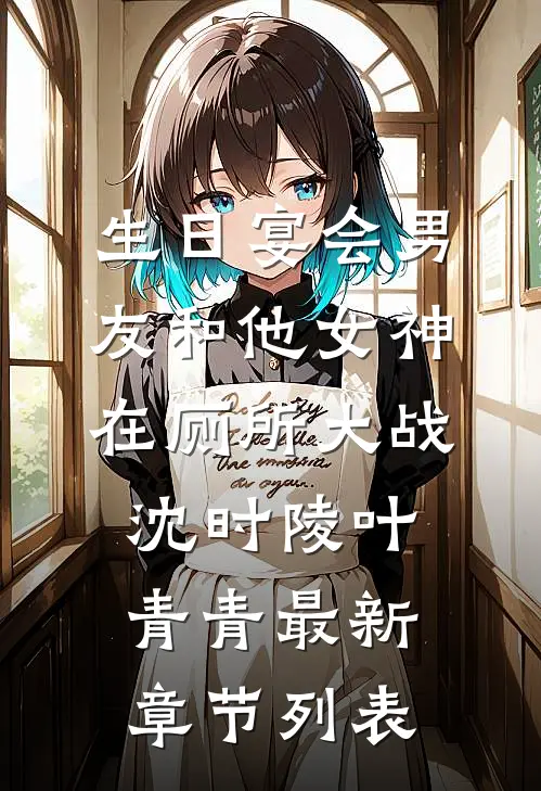 生日宴会男友和他女神在厕所大战沈时陵叶青青最新章节列表