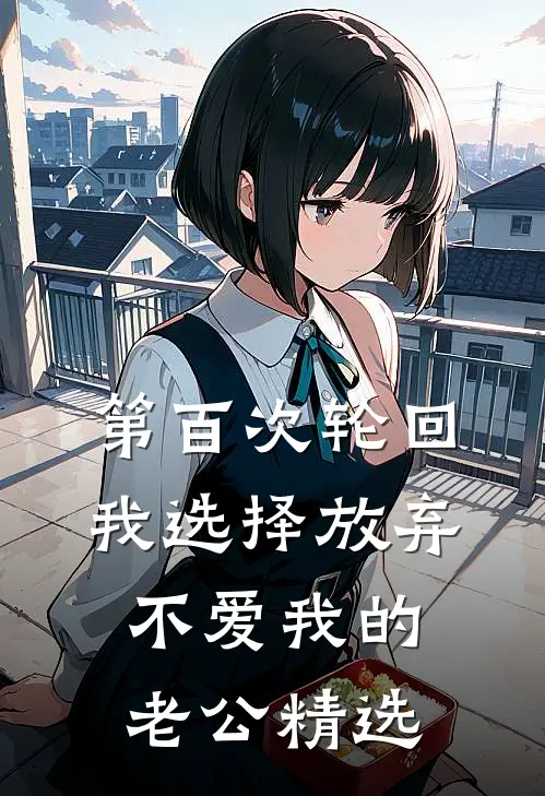 第百次轮回，我选择放弃不爱我的老公精选