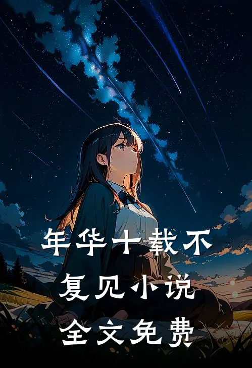 年华十载不复见小说全文免费