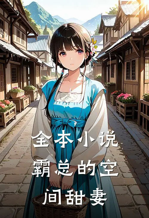 全本小说霸总的空间甜妻