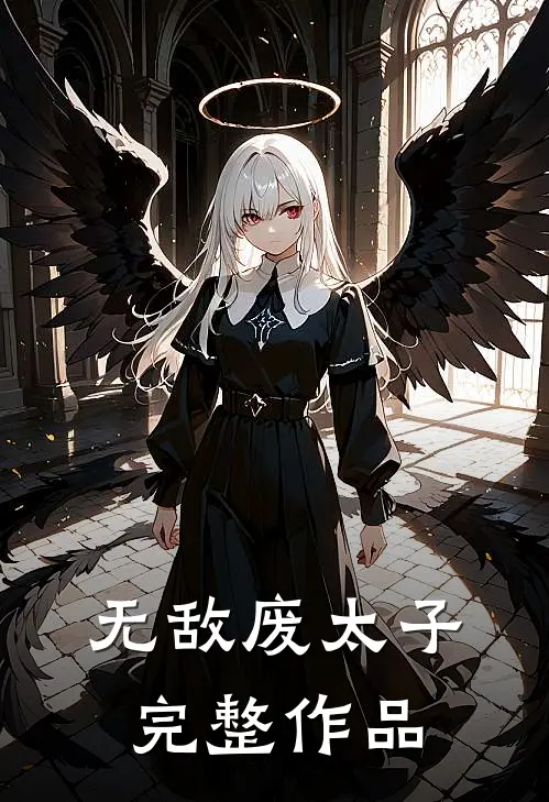 无敌废太子完整作品