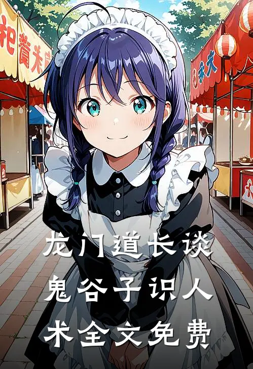 龙门道长谈鬼谷子识人术全文免费