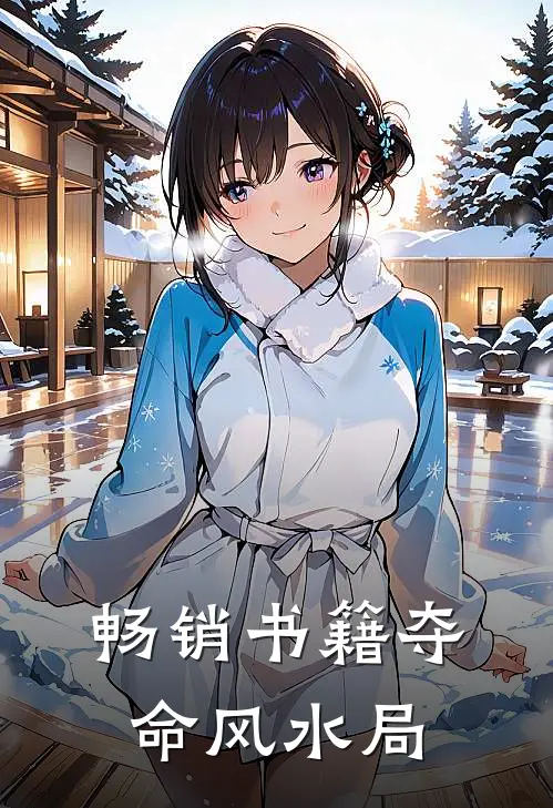 畅销书籍夺命风水局